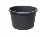 kastra-budowlana-okragla-40l