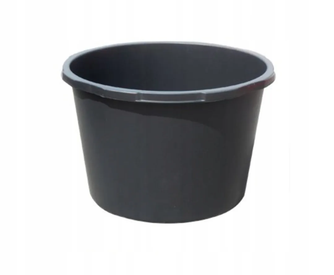 kastra-budowlana-okragla-40l