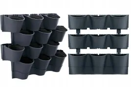 doniczka-tworzywo-sztuczne-szary-prosperplast-67-cm-x-177-x-57-cm