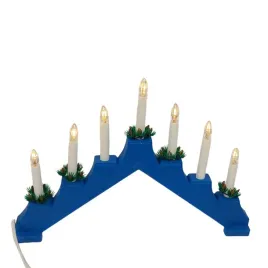 swiecznik-adwentowy-niebieski