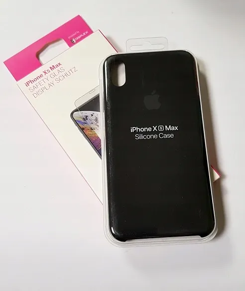 etui-iphone-xs-max-silicone-black-certyfikat-ce