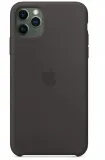 etui-iphone-11-pro-max-silicone-black