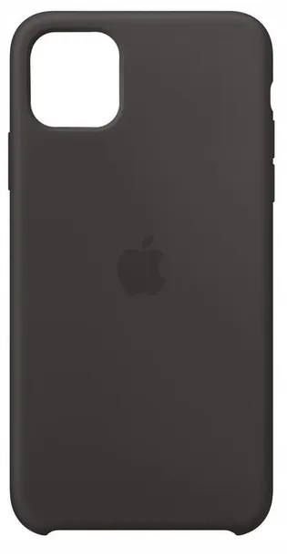 etui-iphone-11-pro-max-silicone-black-kolor-czarny