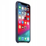 etui-iphone-xs-max-silicone-blue-dedykowany-model-iphone-xs-max