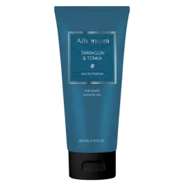 allvernum-perfumumowany-zel-pod-prysznic-tarragon-and-tonka-vegan-200ml