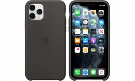 etui-iphone-11-pro-silicone-black
