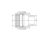 zlaczka-pe-32mm-gz1-stan-nowy