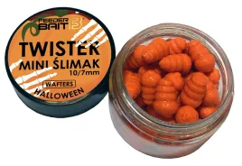 feeder-bait-mini-slimak-wafters-hallowen
