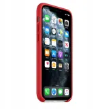 etui-iphone-11-pro-silicone-red-dedykowany-model-iphone-11-pro