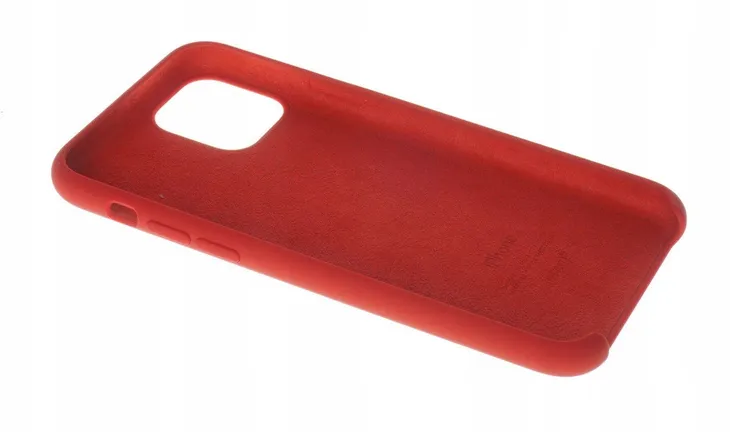 etui-iphone-11-pro-silicone-red-kolor-czerwony