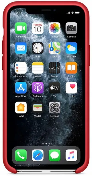 etui-iphone-11-pro-silicone-red-material-tworzywo-sztuczne