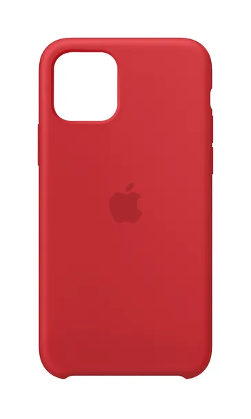 etui-iphone-11-pro-silicone-red-certyfikat-ce