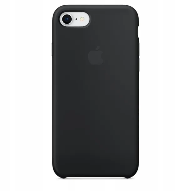 etui-iphone-8-silicone-black-stan-nowy