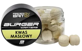 przyneta-feeder-bait-burger-wafters-9mm-kwas-maslowy
