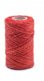 sznurek-szpagat-jutowy-czerwony-30g-15m-modena