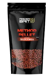 feeder-bait-pellet-4mm-800g-truskawka