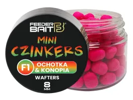 feeder-bait-mini-czinkers-wafters-f1-ochotka-and-konopia-8mm