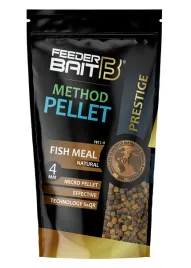 feeder-bait-pellet-prestige-natural-4mm-800g