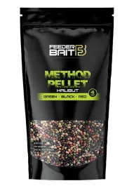 feeder-bait-pellet-4mm-800g-halibut-green-black-red