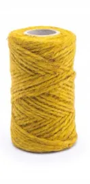 sznurek-szpagat-jutowy-zolty-30g-15m-modena