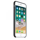 etui-iphone-8-plus-silicone-black-stan-nowy