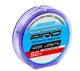 zylka-flagman-przyponowa-sherman-pro-50m-0-091mm