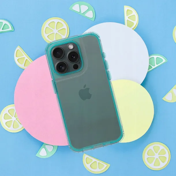 euti-matrix-clear-iphone-16-pro-mint-kolor-zielony