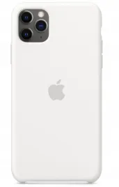 etui-iphone-11-pro-silicone-white