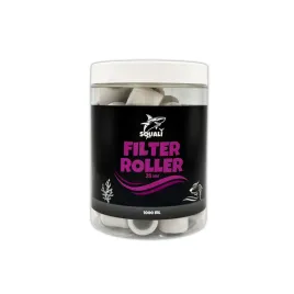 squali-filter-roller-25-mm-1000-ml-media-filtracyjne
