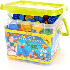 morphun-24-zwierzatka-252-el-klocki-konstrukcyjne