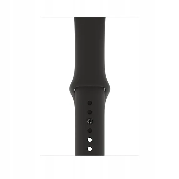 pasek-apple-watch-44mm-czarny-material-tworzywo-sztuczne