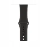 pasek-apple-watch-44mm-czarny-material-tworzywo-sztuczne