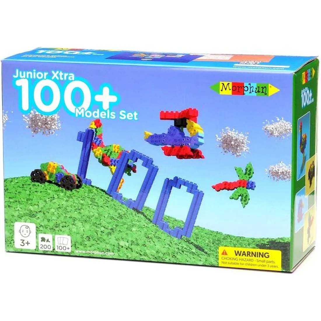 klocki-morphun-100-modeli-box-200-el