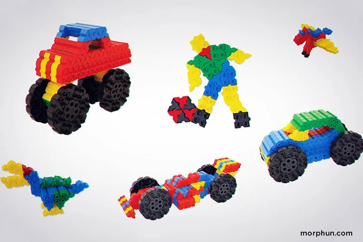 klocki-morphun-100-modeli-box-200-el