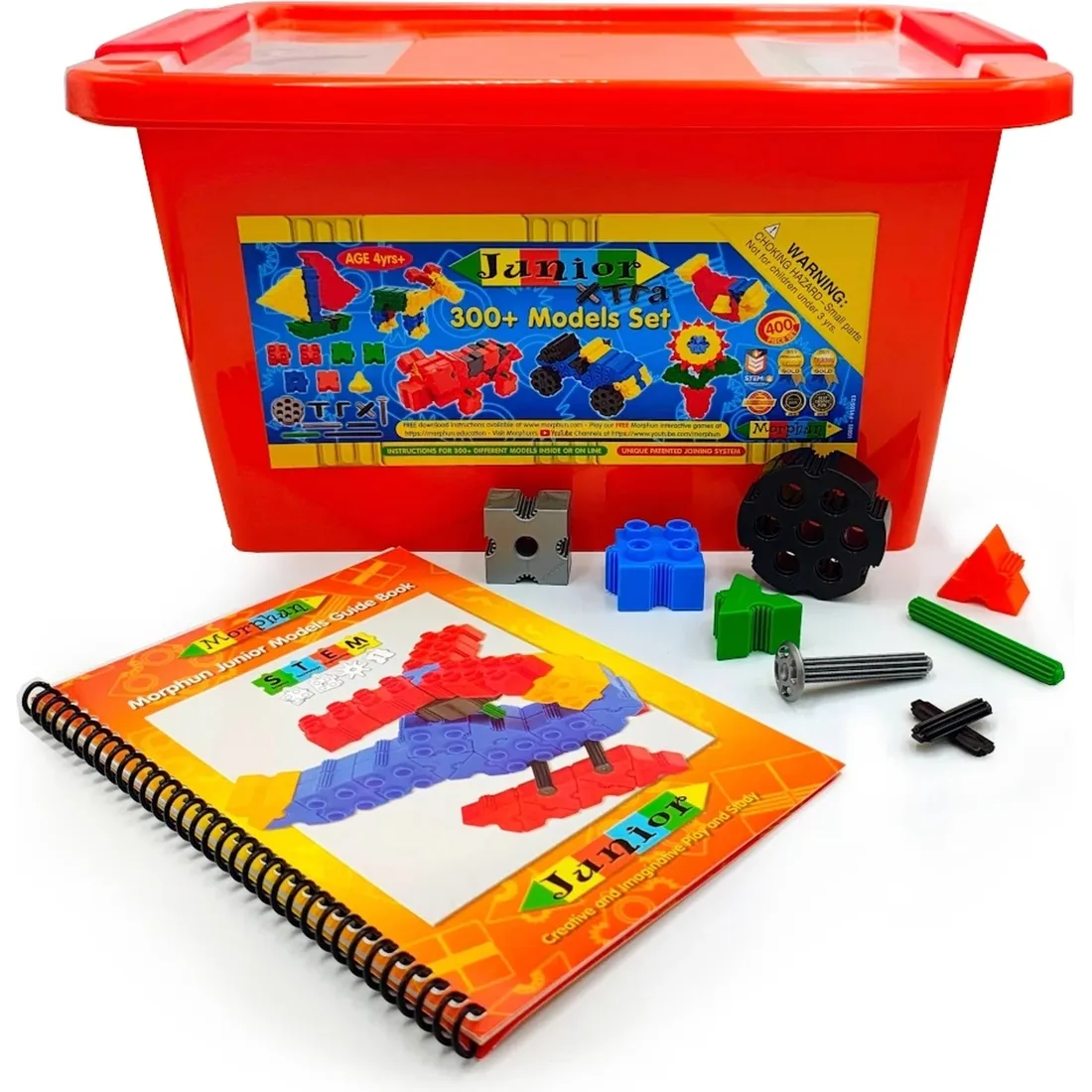 klocki-morphun-xtra-300-modeli-400-el