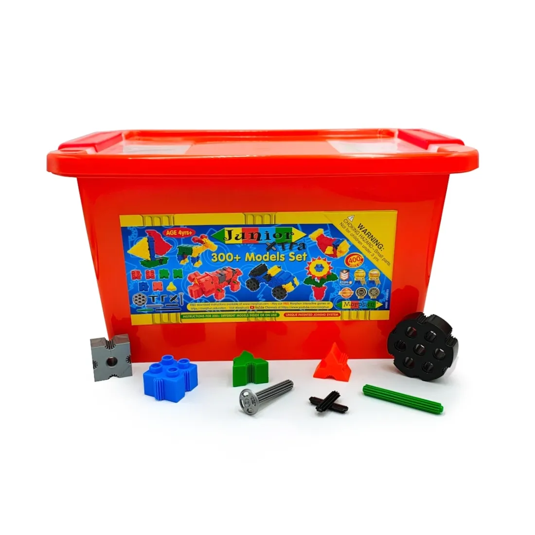 klocki-morphun-xtra-300-modeli-400-el