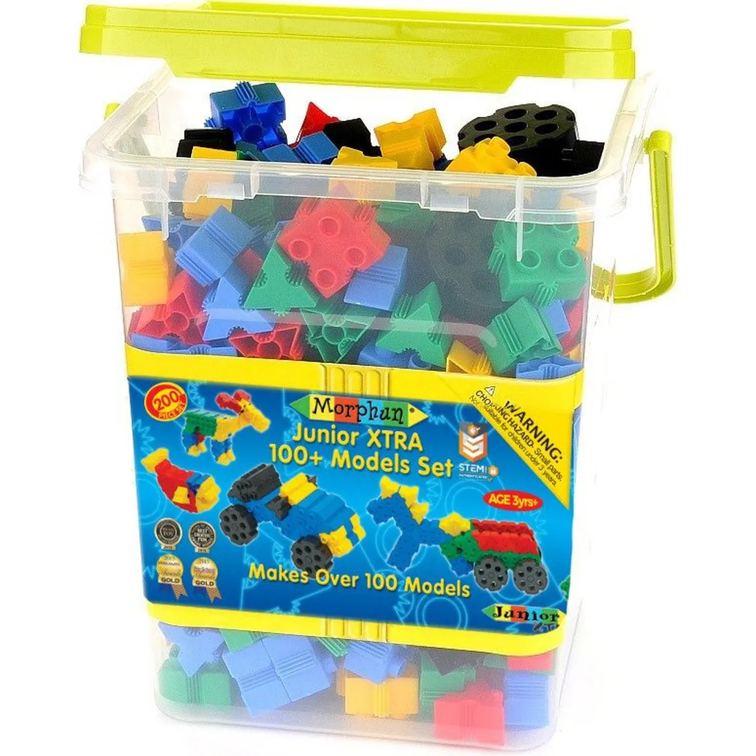 morphun-junior-xtra-100-modeli-200-el