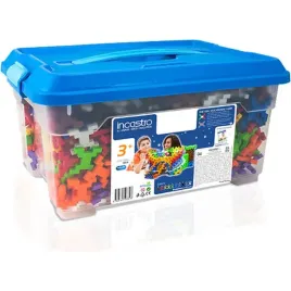 incastro-box-1000-el-klocki-konstrukcyjne