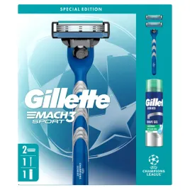 zestaw-podarunkowy-gillette-maszynka-gillette-mach3-pianka-gillette
