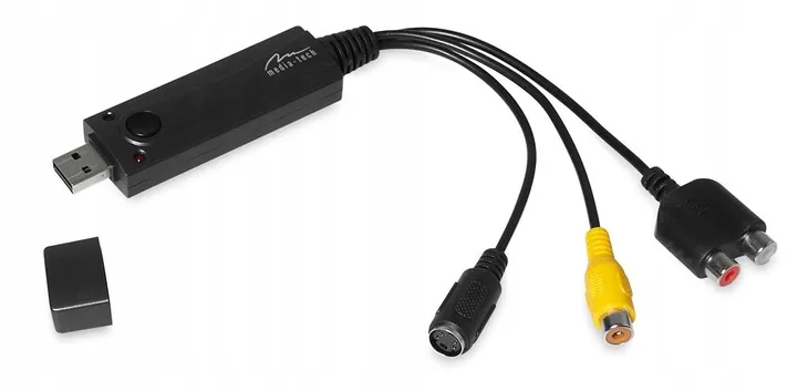 konwerter-vhs-do-dvd-media-tech-video-grabber-usb-2-0-z-oprogramowaniem