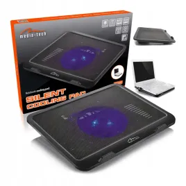 podkladka-chlodzaca-media-tech-156-laptop-led-usb-cichy-wentylator