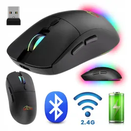 myszka-bezprzewodowa-bluetooth-and-rf-media-tech-cichy-klik-akumulator-czarna