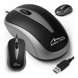 myszka-plano-media-tech-usb-3-przyciski-i-rolka-800-cpi-srebrna-metaliczna