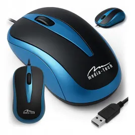 myszka-plano-media-tech-usb-800-cpi-niebieska-gumowana-3-przyciski-i-rolka