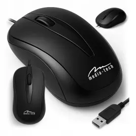 przewodowa-mysz-optyczna-plano-usb-czarna-800-cpi-gumowana-obudowa