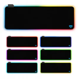 mata-rgb-media-tech-gamingowa-podswietlana-duza-pod-myszke