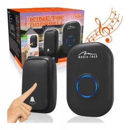 dzwonek-media-tech-bezprzewodowy-bezbateryjny-do-drzwi