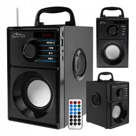 glosnik-bluetooth-media-tech-kompaktowy-stereo-600w-fm-mp3-pilot-silver