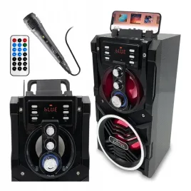 glosnik-partybox-media-tech-bt-800w-fm-mp3-led-karaoke-z-pilotem