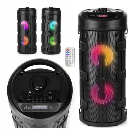 glosnik-karaoke-media-tech-bluetooth-40w-rms-led-podstawka-pasek